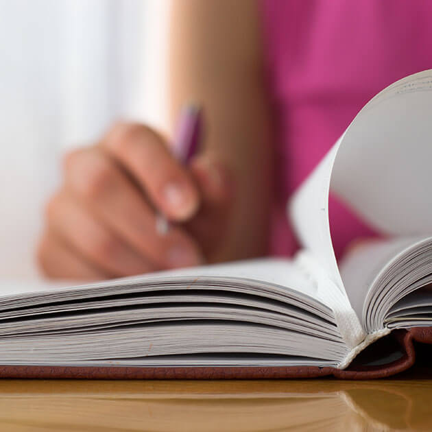 What Every Notary Needs To Know About Journals